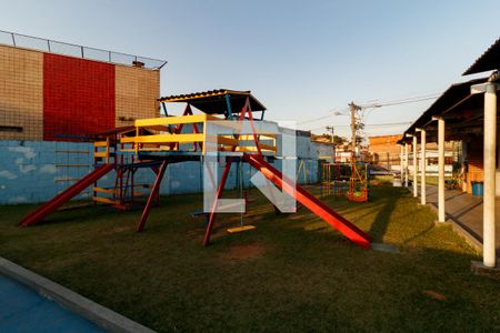 Apartamento à venda com 48m², 2 quartos e 1 vagaÁrea comum