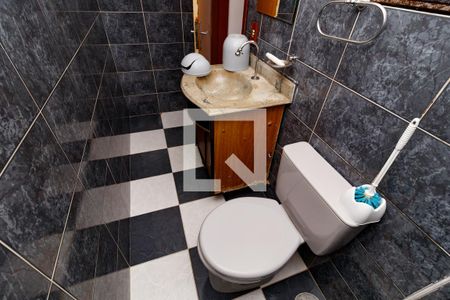 Apartamento à venda com 48m², 2 quartos e 1 vagaBanheiro