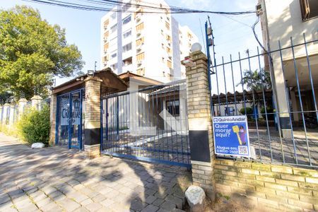 Apartamento à venda com 78m², 2 quartos e 1 vagaFachada