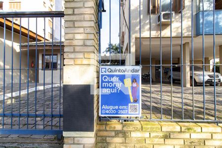 Apartamento à venda com 78m², 2 quartos e 1 vagaFachada