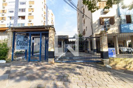 Apartamento à venda com 78m², 2 quartos e 1 vagaFachada