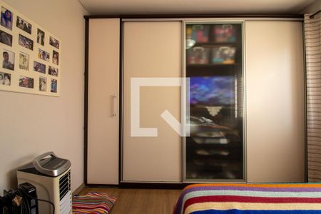 Apartamento à venda com 78m², 2 quartos e 1 vagaQuarto 1