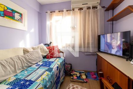 Apartamento à venda com 78m², 2 quartos e 1 vagaQuarto 2