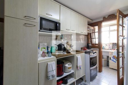 Apartamento à venda com 78m², 2 quartos e 1 vagaCozinha