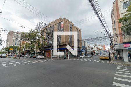 Kitnet/Studio para alugar com 1 quarto, 23m² em São Geraldo, Porto Alegre