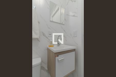 Kitnet/Studio para alugar com 1 quarto, 23m² em São Geraldo, Porto Alegre