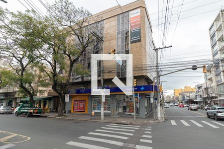Kitnet/Studio para alugar com 1 quarto, 23m² em São Geraldo, Porto Alegre