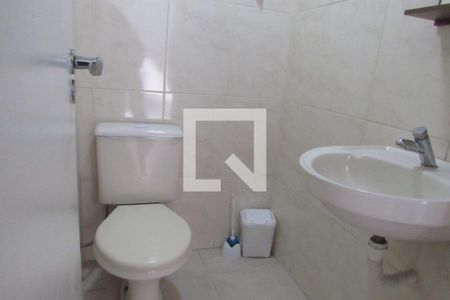 Casa para alugar com 130m², 3 quartos e 1 vagaLavabo