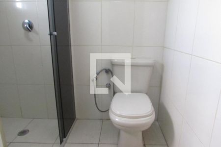 Casa para alugar com 130m², 3 quartos e 1 vagaBanheiro Suíte térrea