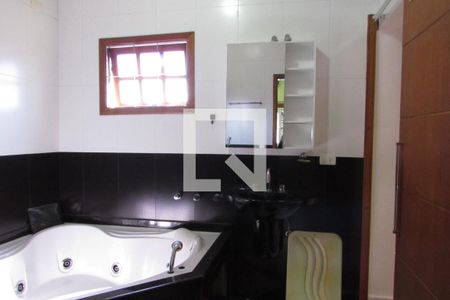 Casa para alugar com 130m², 3 quartos e 1 vagaBanheiro Suíte 2