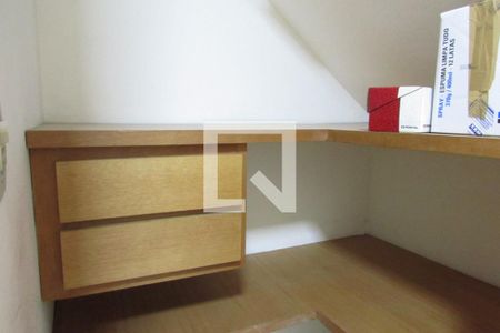 Casa para alugar com 130m², 3 quartos e 1 vagaEscritório