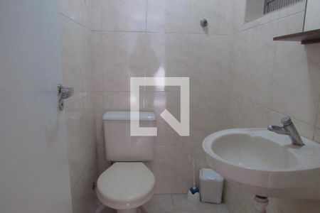 Casa para alugar com 130m², 3 quartos e 1 vagaLavabo