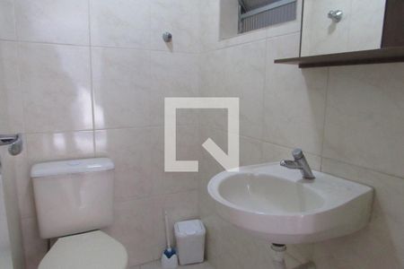 Casa para alugar com 130m², 3 quartos e 1 vagaLavabo