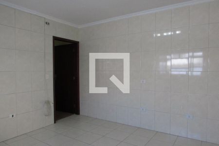 Casa para alugar com 130m², 3 quartos e 1 vagaCozinha