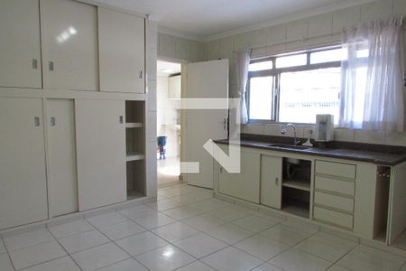 Casa para alugar com 130m², 3 quartos e 1 vagaCozinha