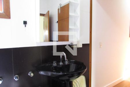 Casa para alugar com 130m², 3 quartos e 1 vagaBanheiro Suíte 2