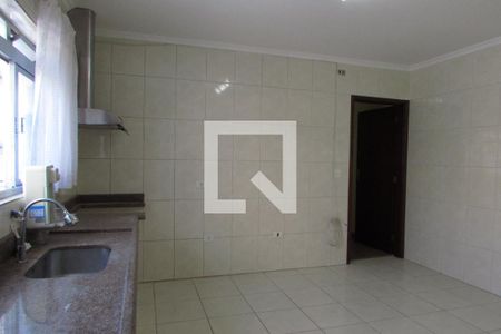 Casa para alugar com 130m², 3 quartos e 1 vagaCozinha