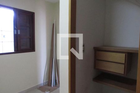 Casa para alugar com 130m², 3 quartos e 1 vagaEscritório