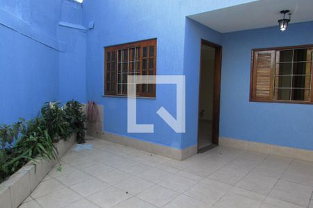 Casa para alugar com 130m², 3 quartos e 1 vagaQuintal e Garagem