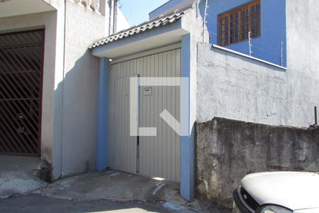 Casa para alugar com 130m², 3 quartos e 1 vagaFachada