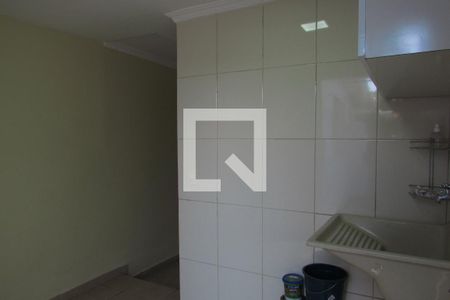 Casa para alugar com 130m², 3 quartos e 1 vagaÁrea de Serviço