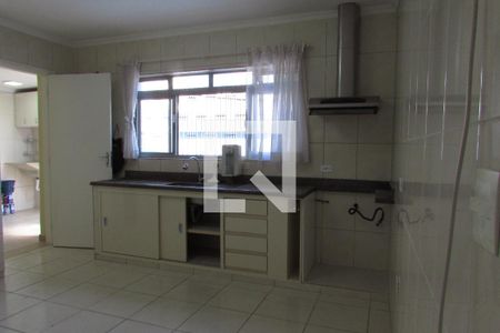 Casa para alugar com 130m², 3 quartos e 1 vagaCozinha