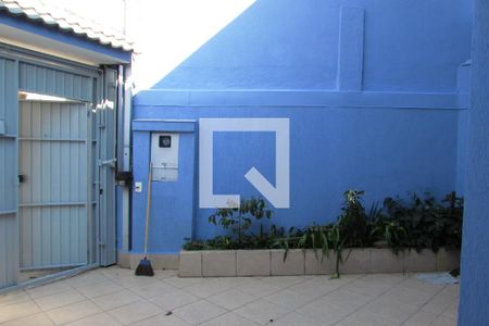 Casa para alugar com 130m², 3 quartos e 1 vagaQuintal e Garagem