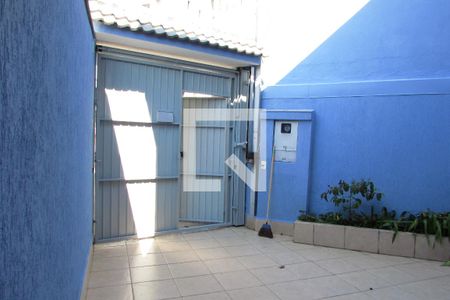 Casa para alugar com 130m², 3 quartos e 1 vagaQuintal e Garagem