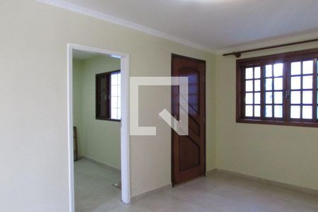 Sala de casa para alugar com 3 quartos, 130m² em Rio Pequeno, São Paulo