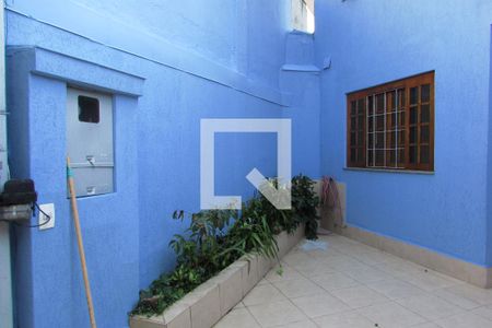 Casa para alugar com 130m², 3 quartos e 1 vagaQuintal e Garagem