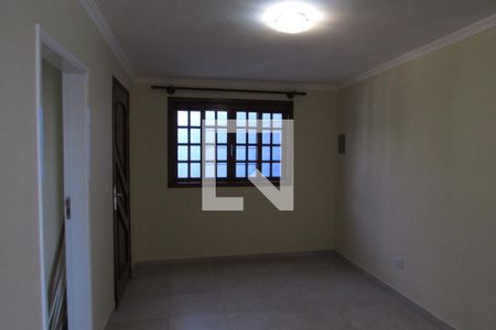 Sala de casa para alugar com 3 quartos, 130m² em Rio Pequeno, São Paulo
