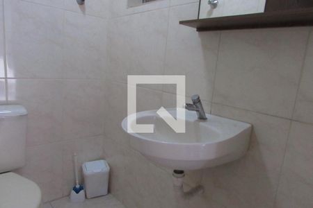 Casa para alugar com 130m², 3 quartos e 1 vagaLavabo