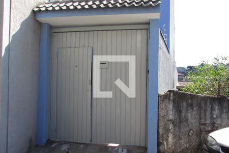 Casa para alugar com 130m², 3 quartos e 1 vagaFachada