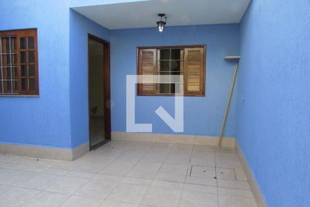 Casa para alugar com 130m², 3 quartos e 1 vagaQuintal e Garagem