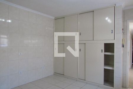 Casa para alugar com 130m², 3 quartos e 1 vagaCozinha
