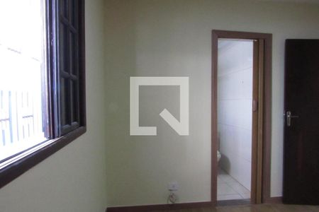 Suíte térrea de casa para alugar com 3 quartos, 130m² em Rio Pequeno, São Paulo