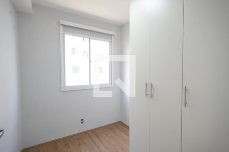 Quarto 1 de apartamento à venda com 2 quartos, 37m² em Cambuci, São Paulo