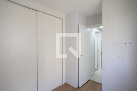 Apartamento à venda com 37m², 2 quartos e sem vagaQuarto 2