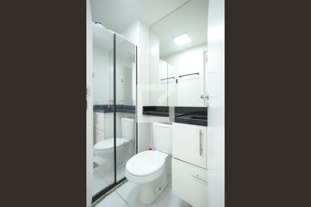 Apartamento à venda com 37m², 2 quartos e sem vagaBanheiro