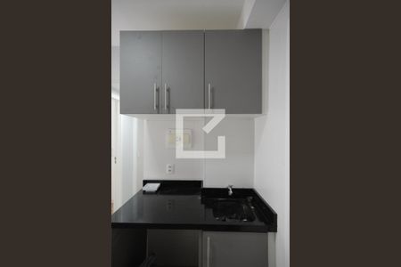 Apartamento à venda com 37m², 2 quartos e sem vagaÁrea de Serviço