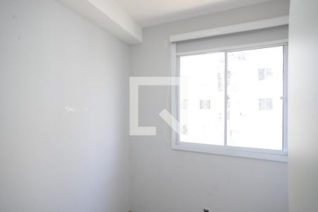 Apartamento à venda com 37m², 2 quartos e sem vagaQuarto 1