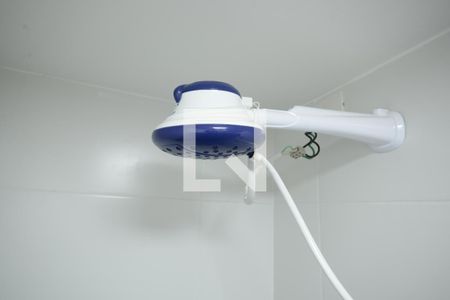 Apartamento à venda com 37m², 2 quartos e sem vagaBanheiro