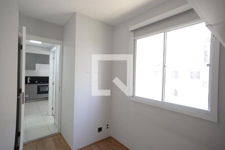Apartamento à venda com 37m², 2 quartos e sem vagaQuarto 2
