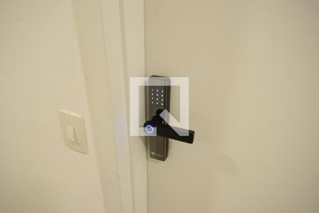 Apartamento à venda com 37m², 2 quartos e sem vagaFechadura Digital