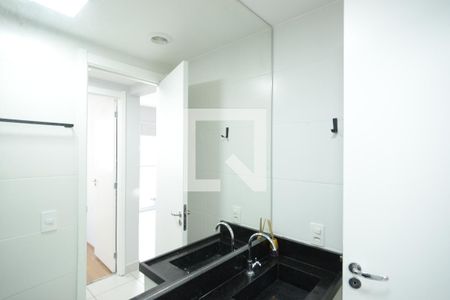 Apartamento à venda com 37m², 2 quartos e sem vagaBanheiro