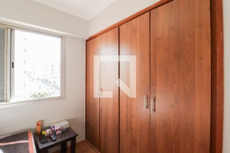 Apartamento à venda com 78m², 3 quartos e 1 vagaQuarto 2