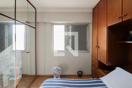 Apartamento à venda com 78m², 3 quartos e 1 vagaQuarto 3