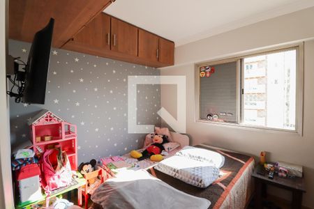 Apartamento à venda com 78m², 3 quartos e 1 vagaQuarto 2