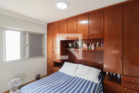 Apartamento à venda com 78m², 3 quartos e 1 vagaQuarto 3