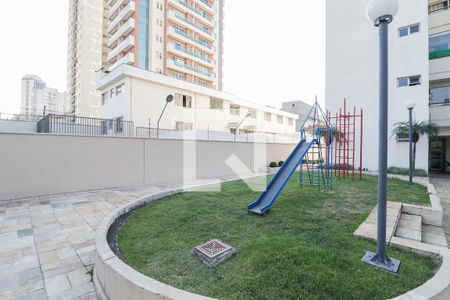 Apartamento à venda com 78m², 3 quartos e 1 vagaPlayground